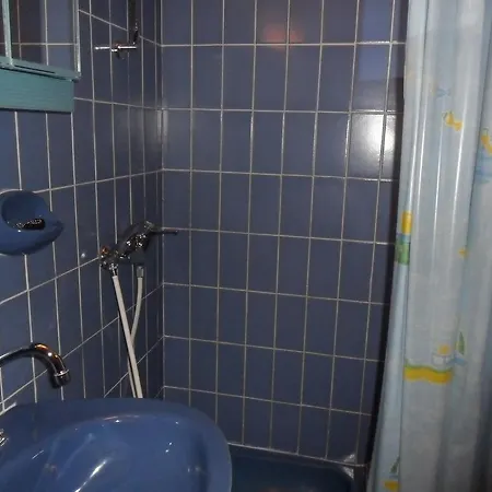 Maslov Apartment *