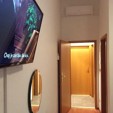 Apartment Maslov *