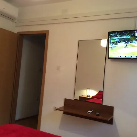 Apartment Maslov *