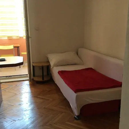 Maslov Apartment Makarska