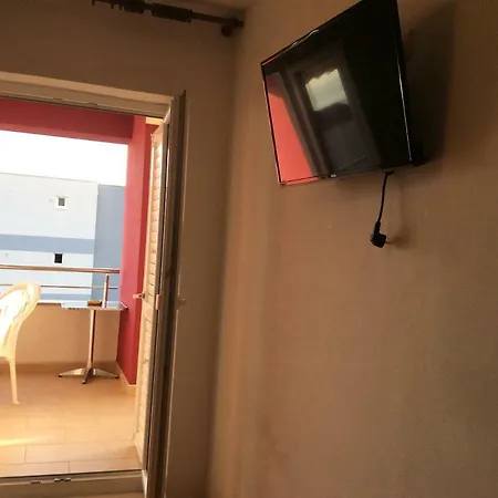 Maslov Apartment *