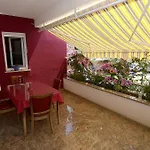 Appartement Maslov