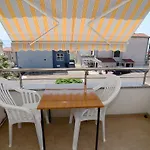 Appartement Maslov *