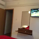 Appartement Maslov *