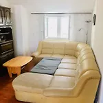 Maslov Appartement Makarska