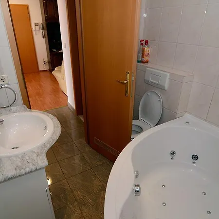 Apartamento Maslov Makarska