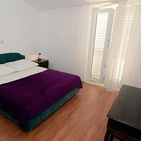 Apartamento Maslov Makarska