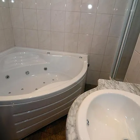 Maslov Apartamento Makarska