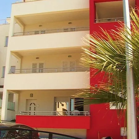 Apartamento Maslov Makarska