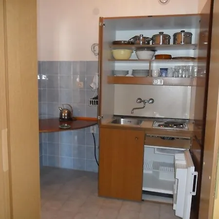 Maslov Apartamento Makarska