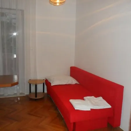 Apartamento Maslov *