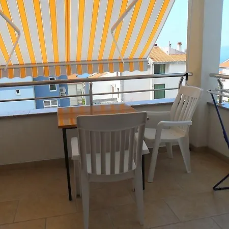 Maslov Apartamento *