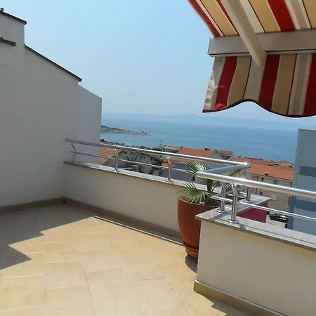 Maslov Apartamento *