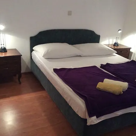 Apartamento Maslov Makarska