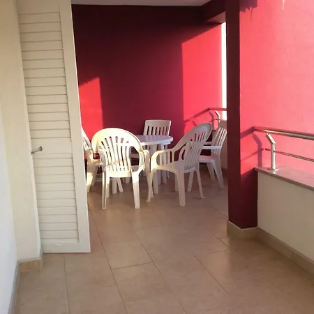 Maslov Apartamento *