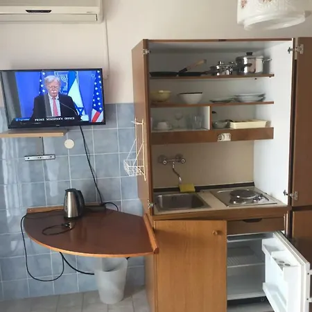 Maslov Apartamento *