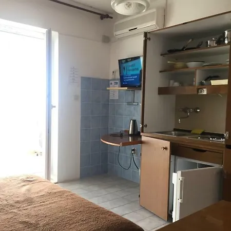 Maslov Apartamento *