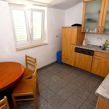 Maslov Apartamento *