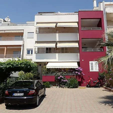 Maslov * Makarska