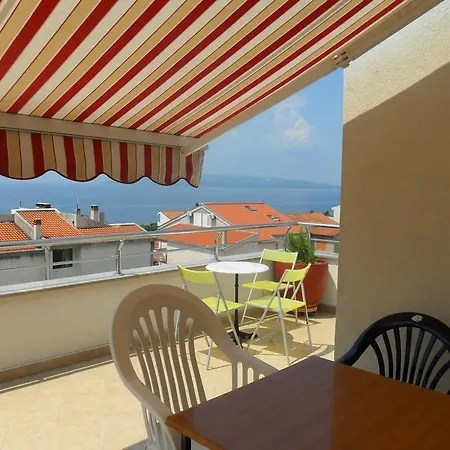 Apartamento Maslov