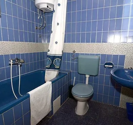 Apartamento Maslov