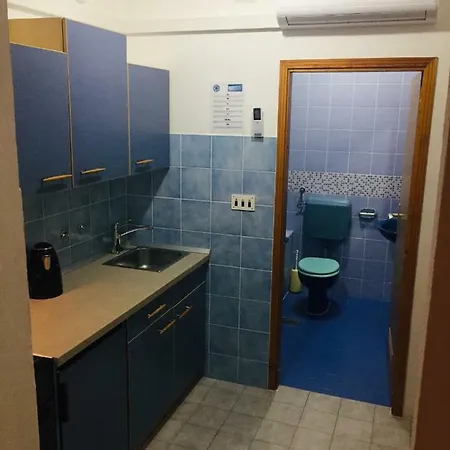 Maslov Apartamento *