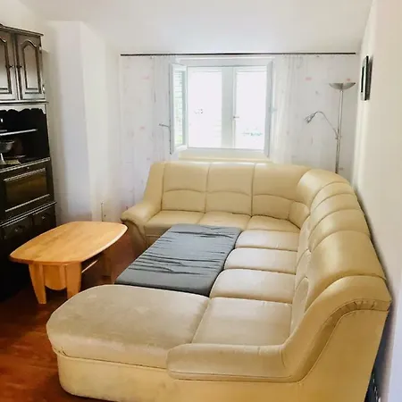 Maslov Apartamento Makarska